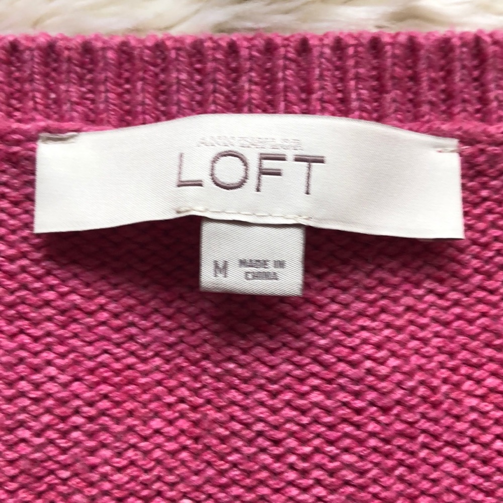 Loft Sweater - Picture 2 of 3